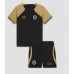 Sporting CP Tredjedraktsett Barn 2023-24 Kortermet (+ Korte bukser)